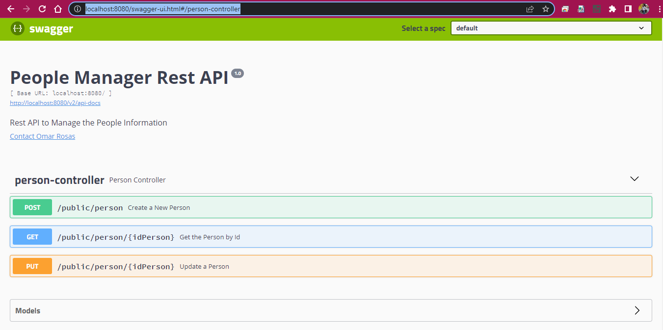 GitHub - rosaso010292/people-manager-rest-api: REST API to manage the ...
