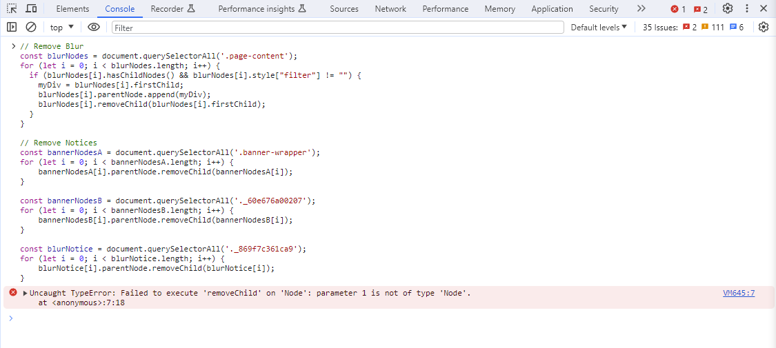 [Fix] Blur and AD Message #39 #40 #41 · Issue #42 · isanchop/stuhack ...