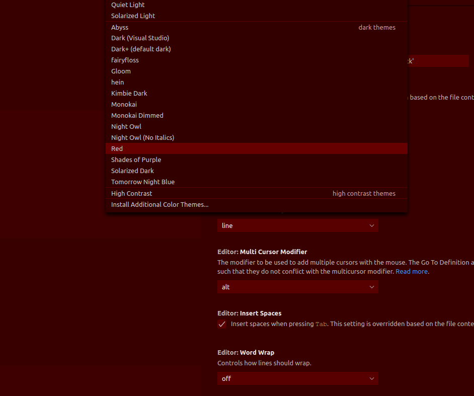 Background color artifacts aligning with layers since v1.40.1 · Issue ...