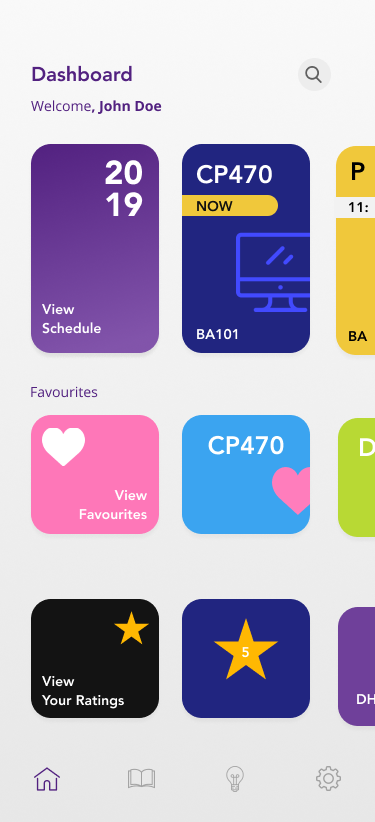 Pawk Image Collection GitHub - russellgoldman/Pawk: Experience Laurier