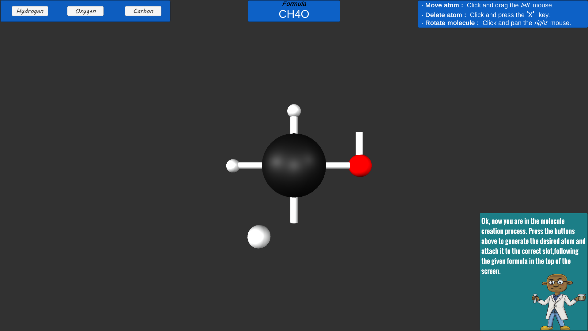 GitHub - Envisage-H2020/Chemistry-Lab-3D: The chemistry lab to be ...