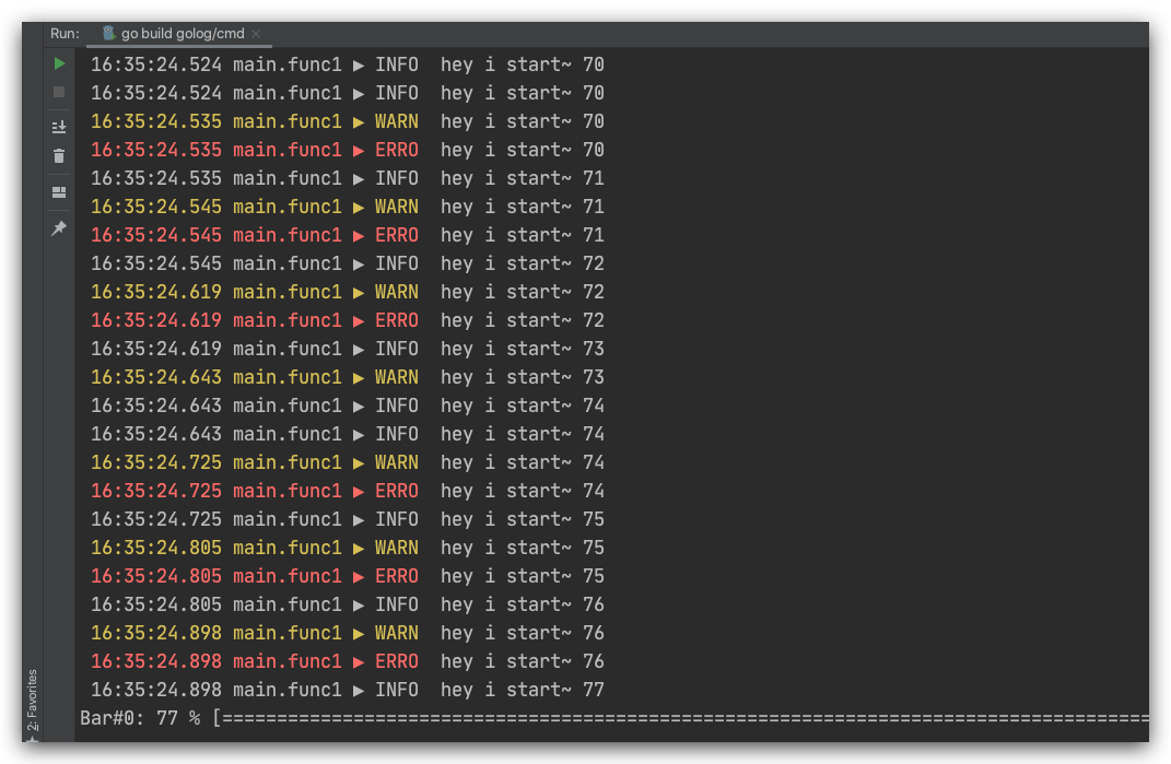 GitHub - iToolsPro/golog_demo: a go log demo
