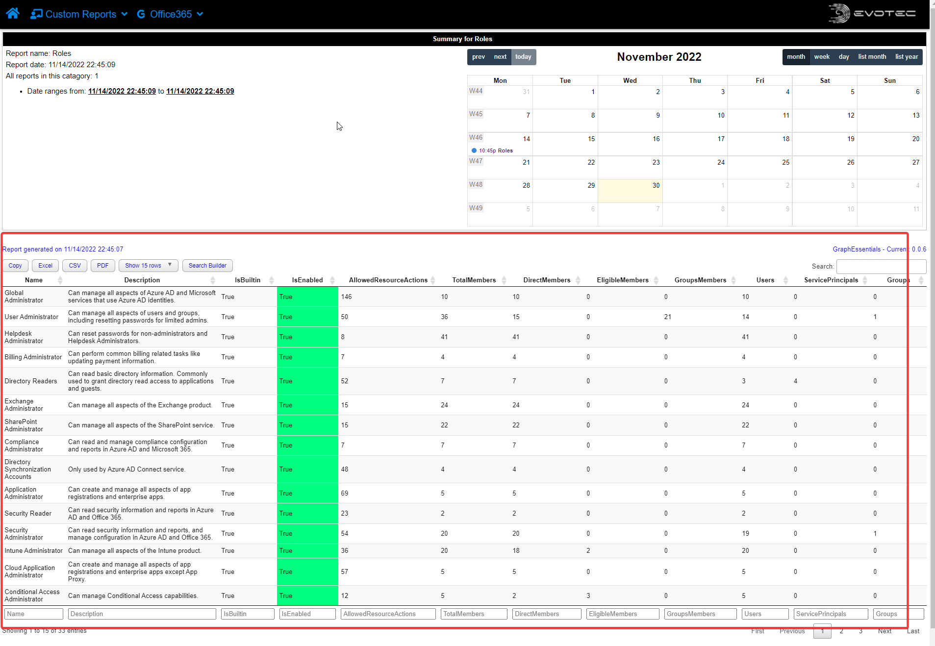 How to create a Master - Detail using File Listing · EvotecIT ...