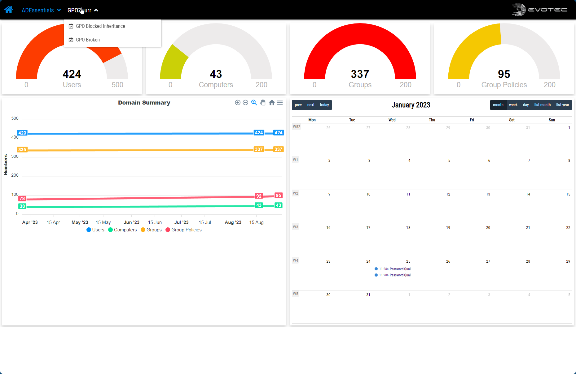 New-NavTopMenu and Navlink · Issue #411 · EvotecIT/PSWriteHTML · GitHub