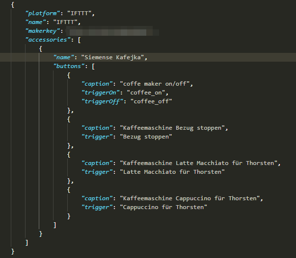 Bosch Home Connect · Issue #685 · homebridge/homebridge · GitHub