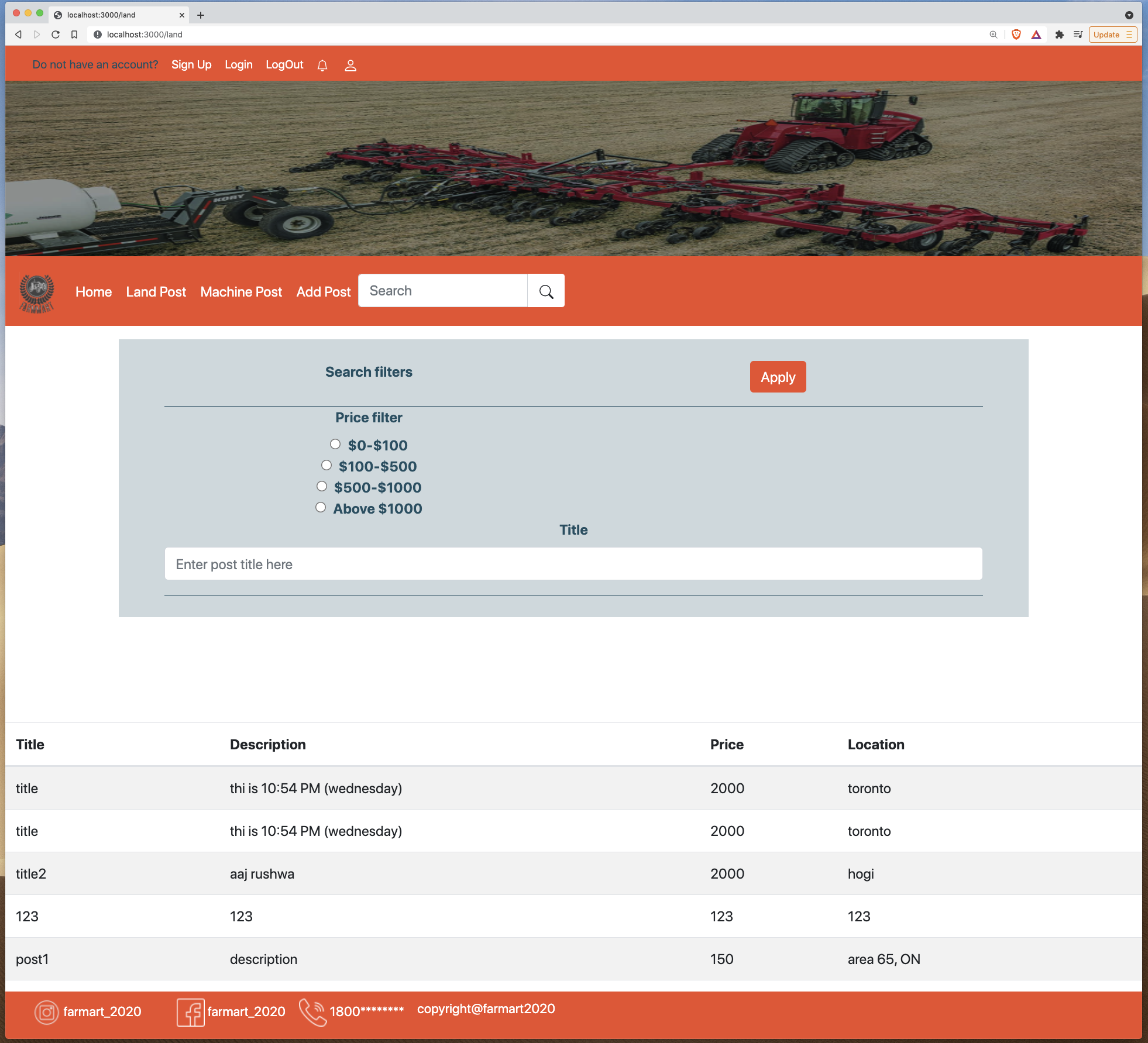 GitHub - asan-sanitizer/Farm-Mart: A simple Node.js and Express.js ...