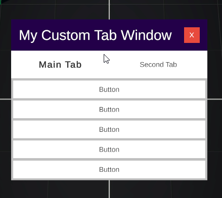 UIAnimation_PunchOnPointerEnter
