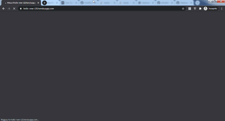 namespace on the initial page load is incorrect · Issue #894 · i18next ...