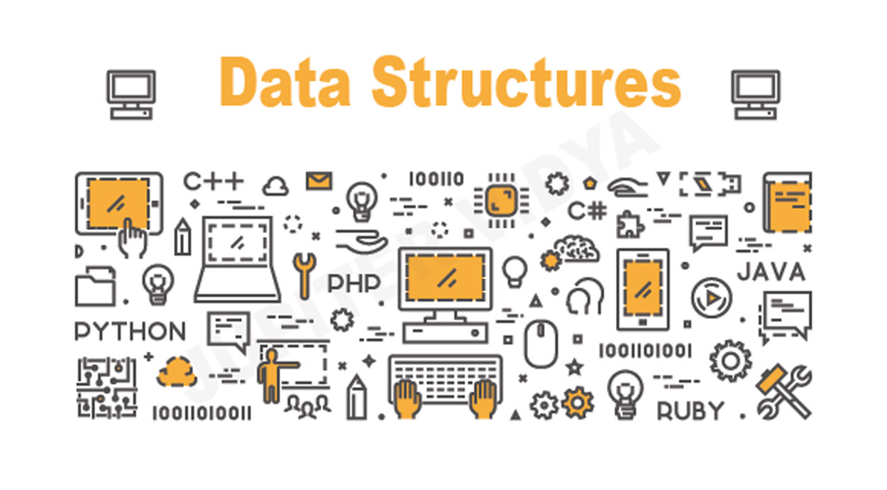 GitHub - alabhya139/Data-Structures: Implementation of various Data ...