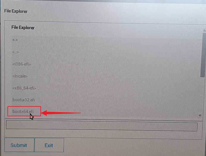 Github vijaidjearam clonezilla recovery