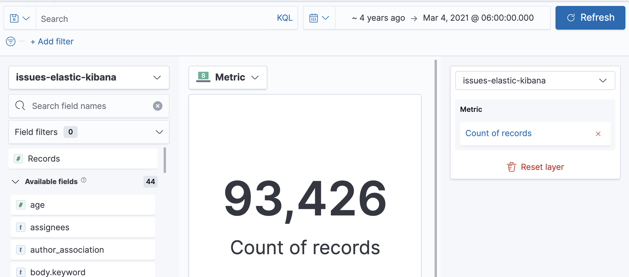 Lenses Query Order By Timestamp at Lauren Lane blog