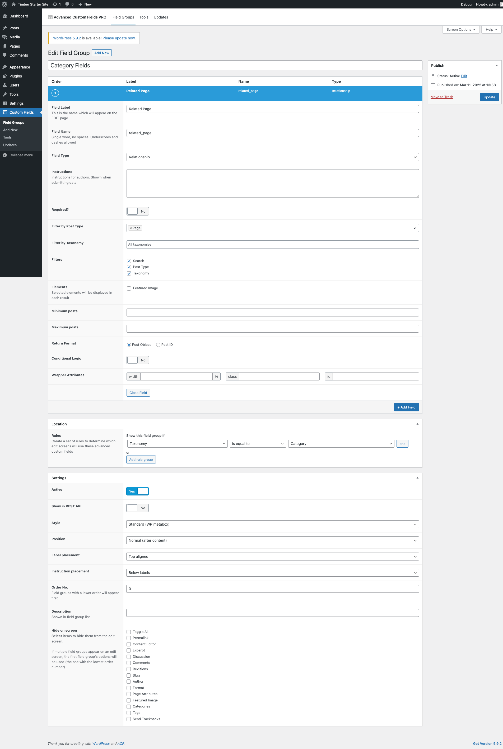 localhost_8080_wp-admin_post php_post=5 action=edit