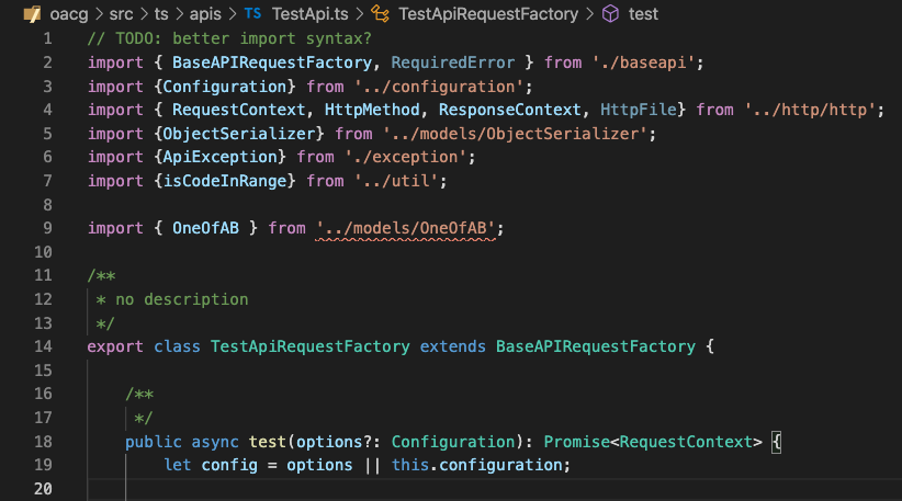 vscode