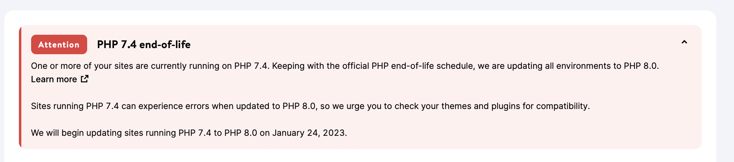 PHP 8.0 Support · Issue #1313 · wpeventmanager/wp-event-manager · GitHub