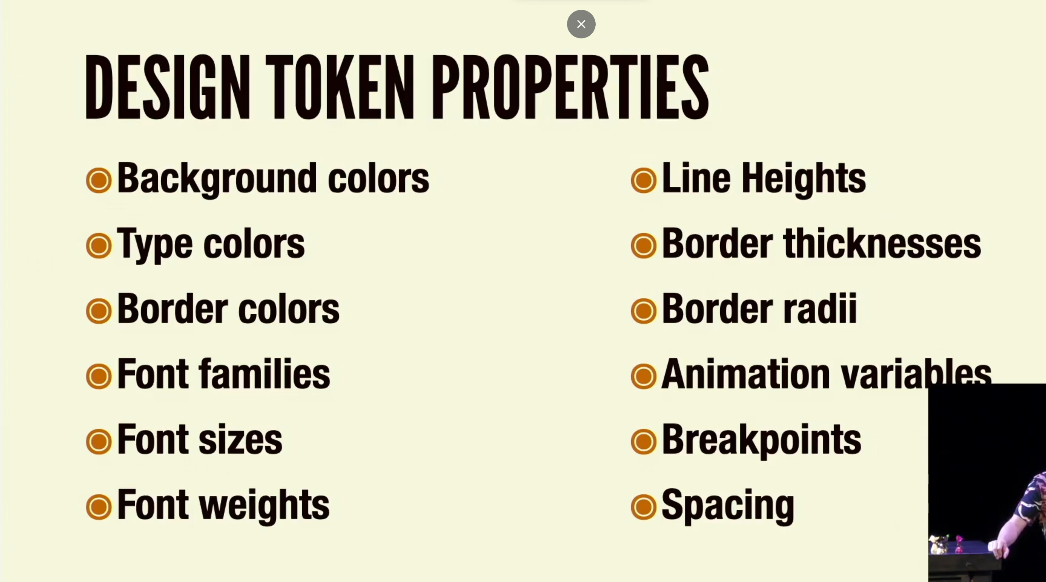 Global design token system · Issue #301 · skeletonlabs/skeleton · GitHub