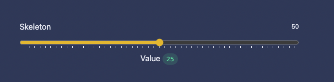 Accent seems not to be working in range slider · Issue #679 ...