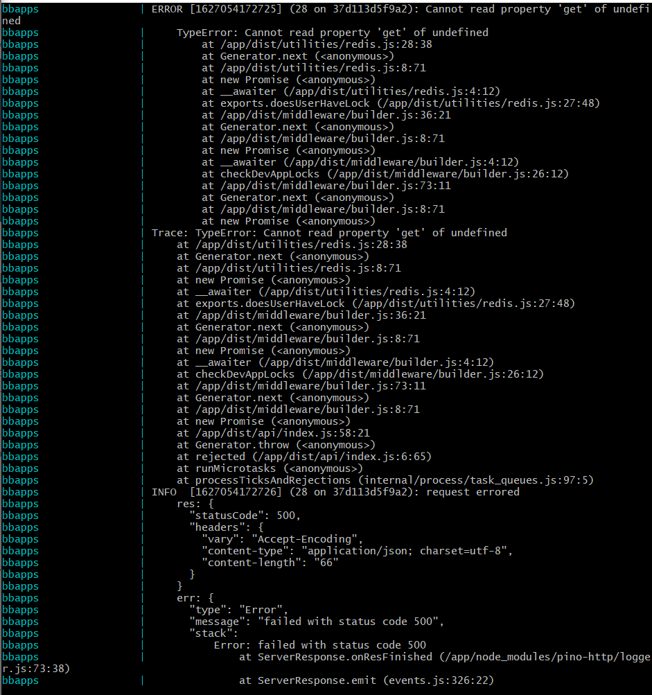 I can't create app in budibase, the list is not showing · Budibase ...
