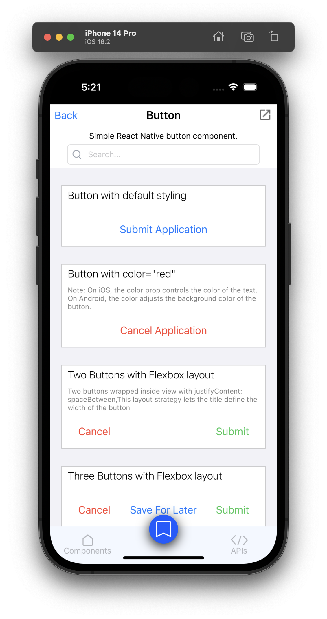 ios-paper