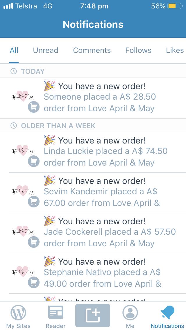 ordernotif
