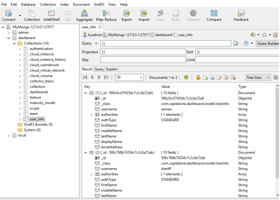 Blank api/dashboard · Issue 1609 · hygieia/hygieia · GitHub
