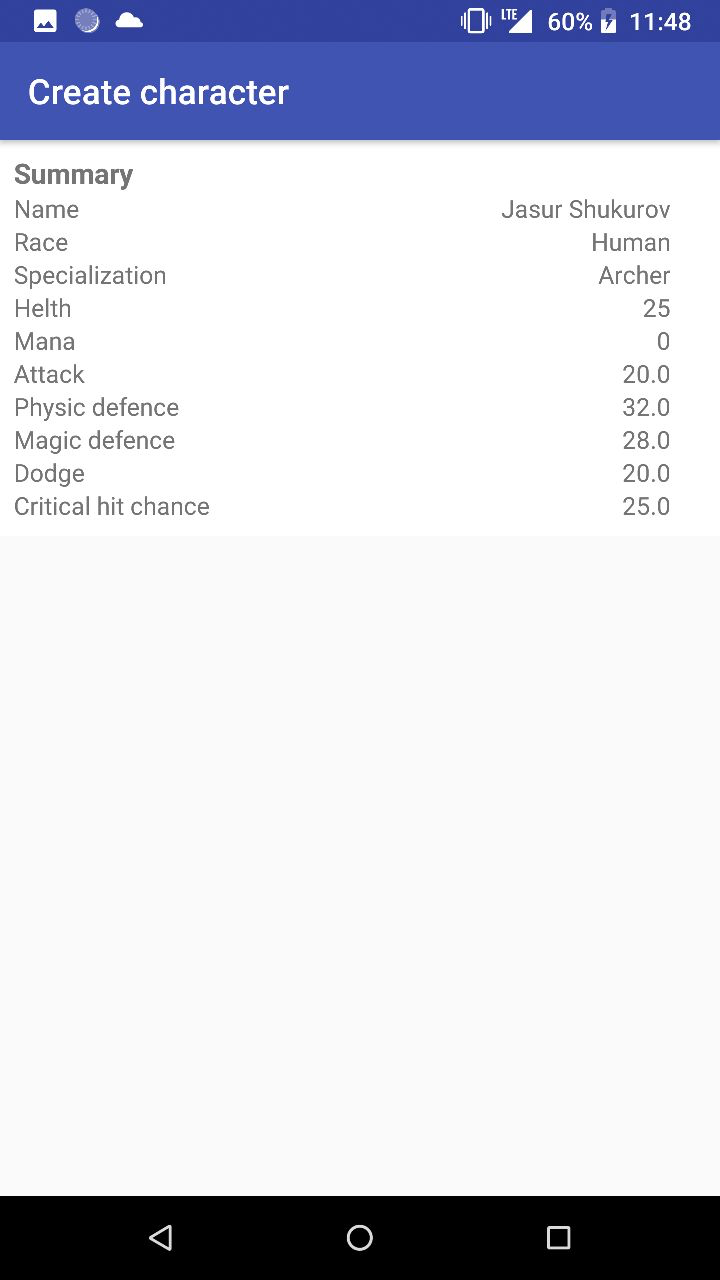 GitHub - jasur-2902/GameCharacter: Simple game character