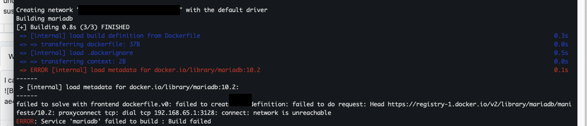 Cannot pull images when using Experimental mode · Issue #5653 · docker ...