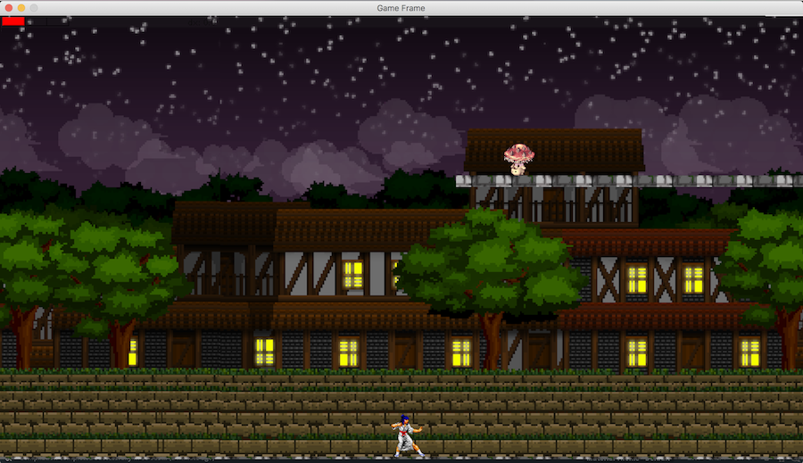 GitHub - DanayaMel/Jade: A mario-like game for my Video Game ...