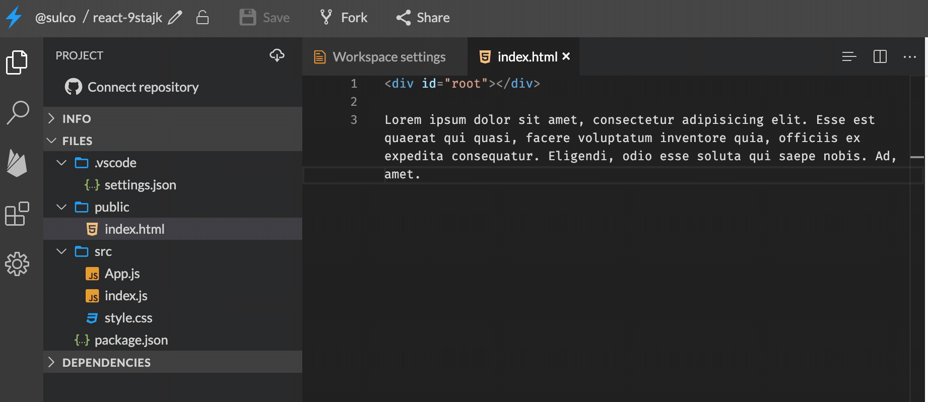 How can I deactivate text wrap in the editor ? · Issue #727 ...