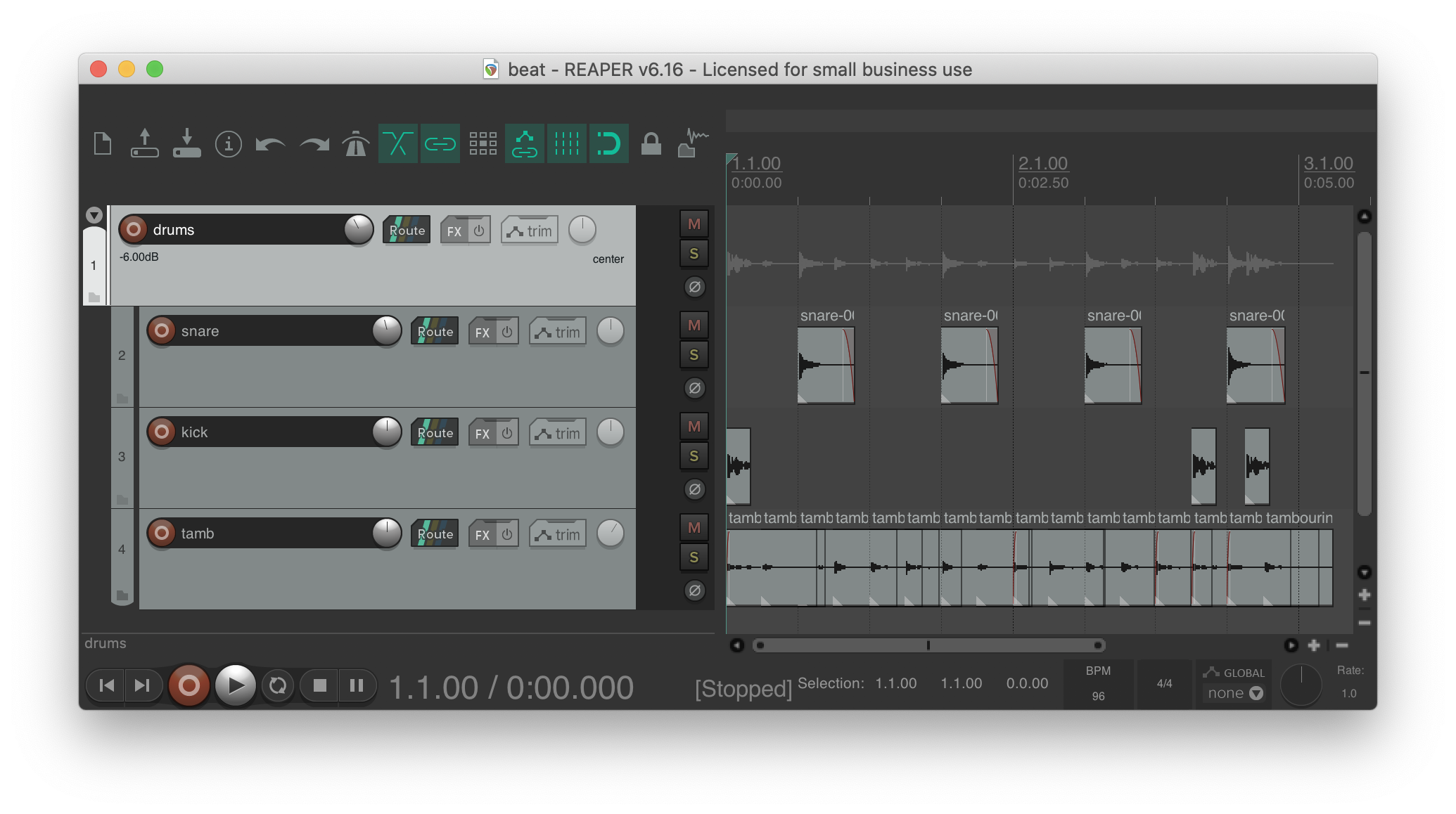 Documentation Redux · Issue 116 · fluidmusic/fluidmusic · GitHub