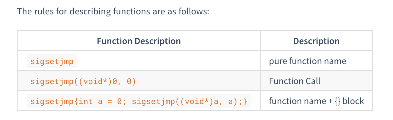 `has_cxxfuncs` may not work correctly. · Issue #4257 · xmake-io/xmake ...