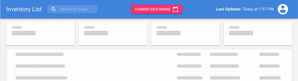 Table extends page when many columns · Issue #140 · mbrn/material-table ...