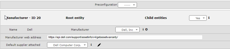 New type of Dell API Key? · Issue #61 · InfotelGLPI ...