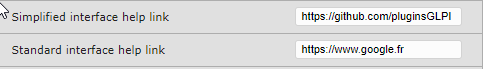 [9.3.X] [9.2.X] Problem with simplified interface help link · Issue ...