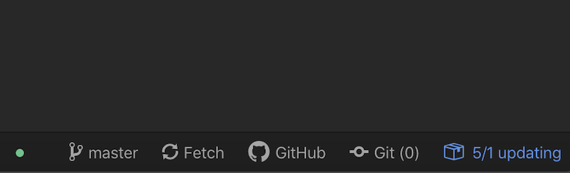 Updates Can Be Started Multiple Times · Issue #20672 · atom/atom · GitHub