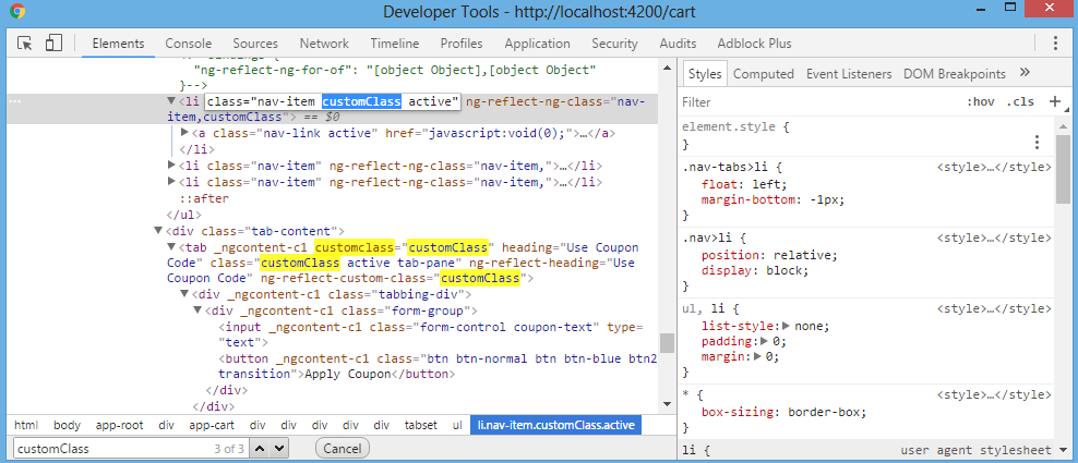 Style not working on tabs · Issue #1698 · valor-software/ngx-bootstrap ...