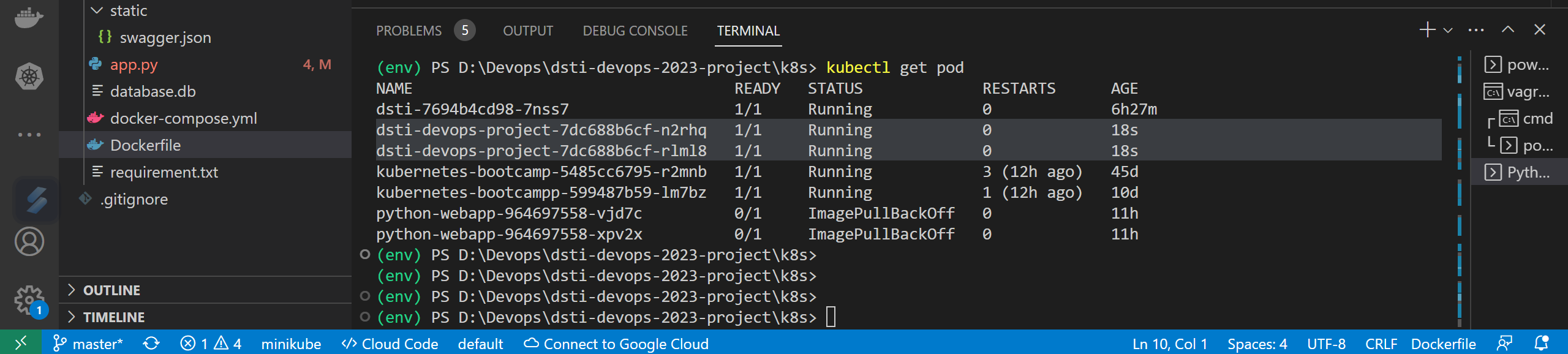 Github hellosigh devops