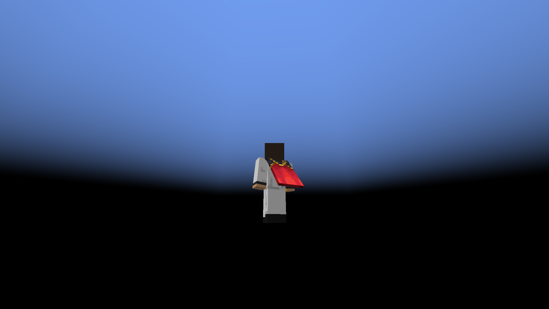 Minecraft Server Rtp Npc Picture RTP between servers not loading world properly · Issue #716 ...