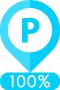 parking100