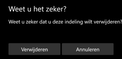 UI / translation issue in Dutch localization of FancyZones Editor ...