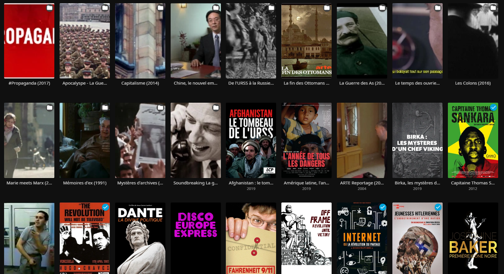 [Issue] Jellyfin doesn't try to fetch any metadata in Mixed Libraries