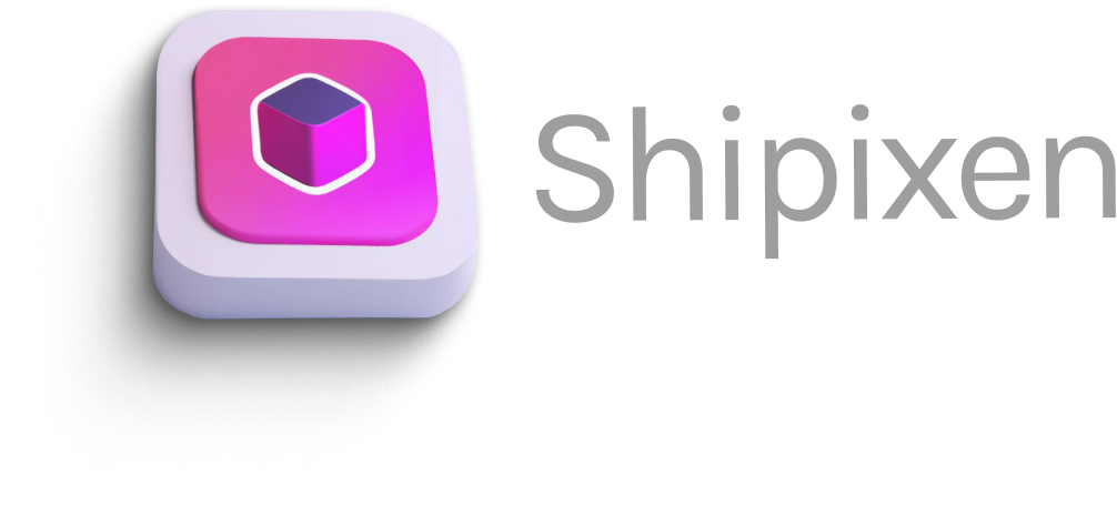 Shipixen Logo