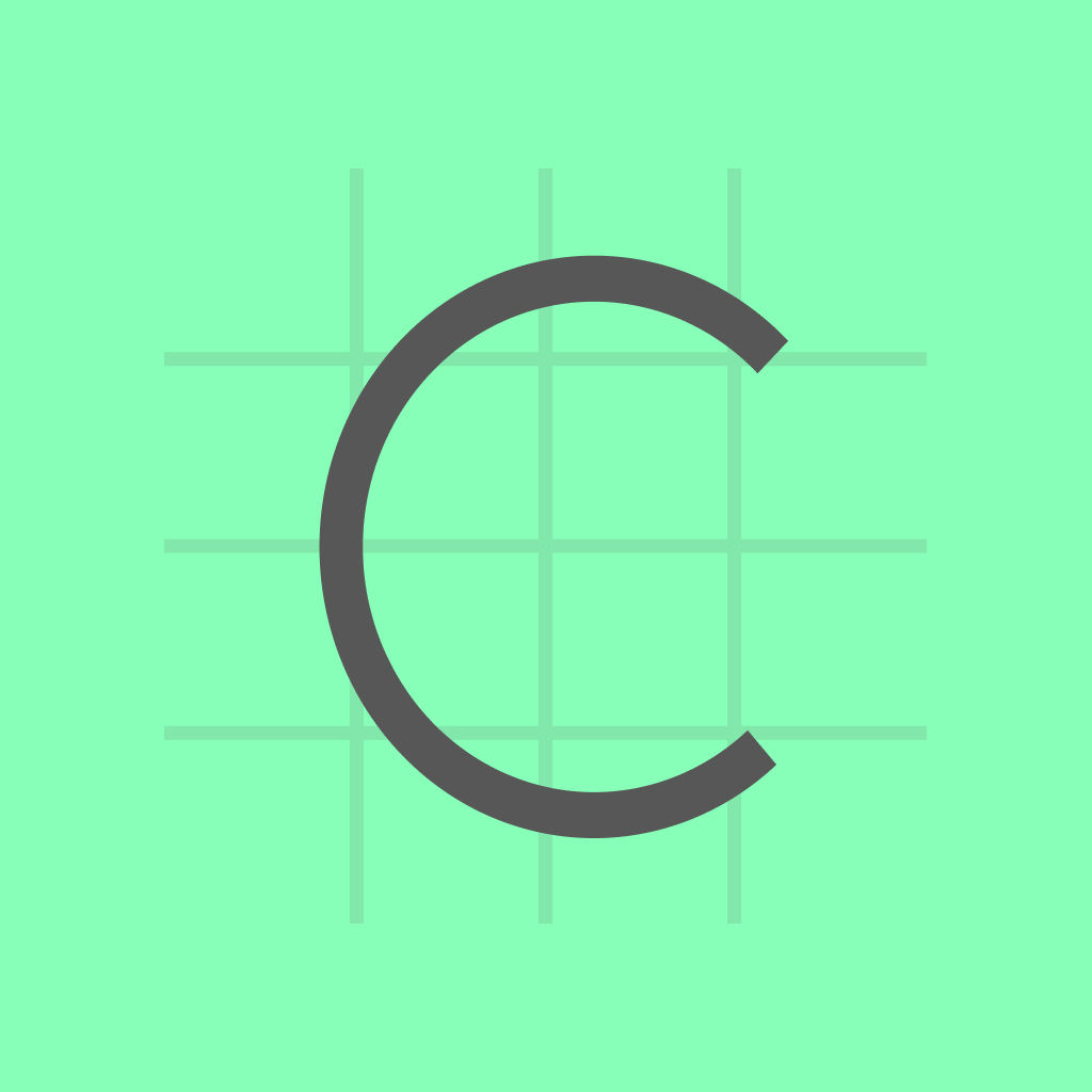 clobbr grid logo