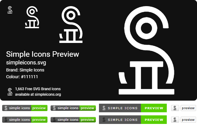 Add shields.io previews comment to pull requests · Issue #4410 · simple ...