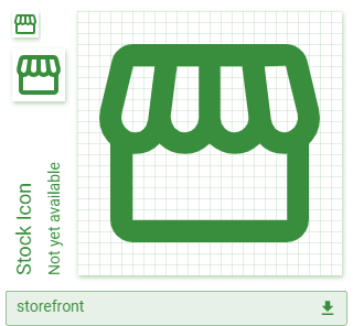 storefront