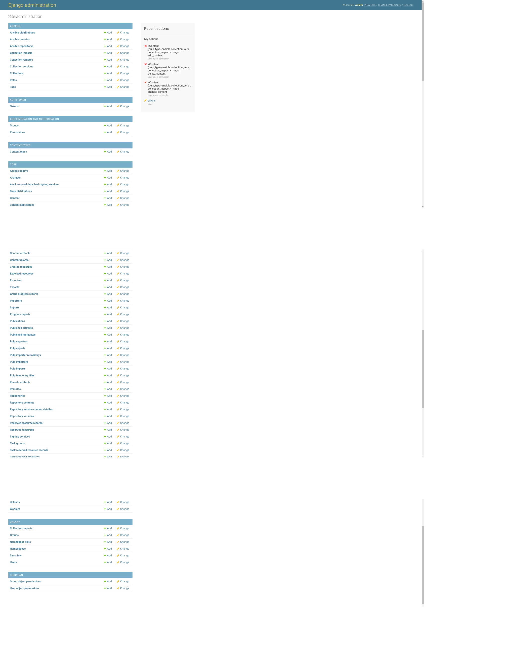 Site administration _ Django site admin (1)