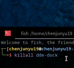 [Arch Linux] deepin-dock 无法响应对 Wine（非 deepinwine）托盘图标的的鼠标事件 · Issue ...