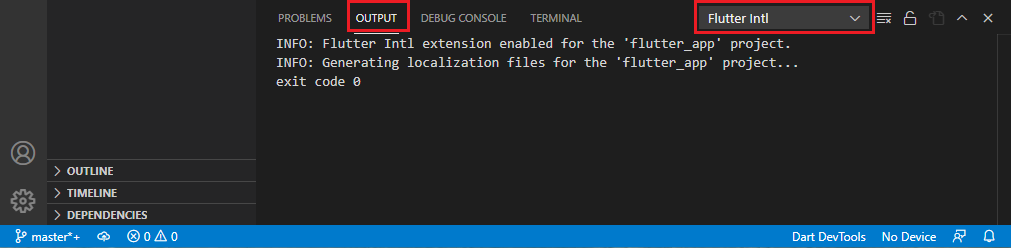 vs-code-output-window