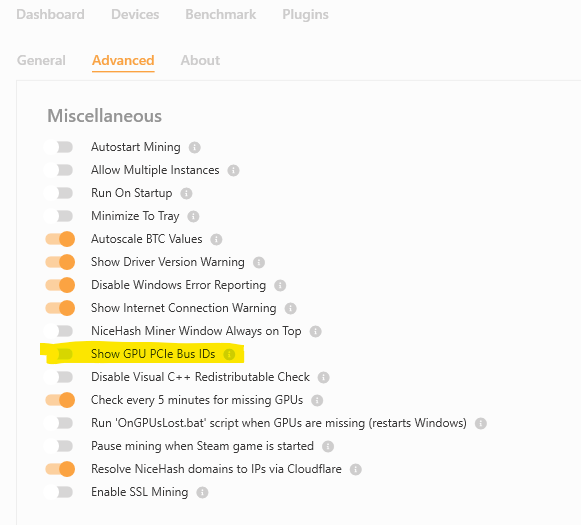 Feature request: Ability to rename cards under Devices · Issue #149 ...