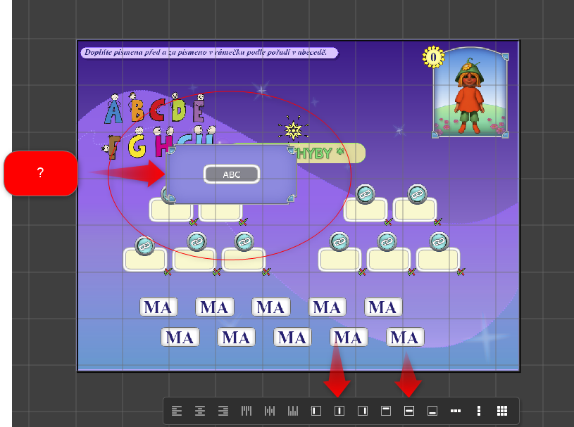 Align tool need fix offset for prefabs · Issue #198 · PhaserEditor2D ...