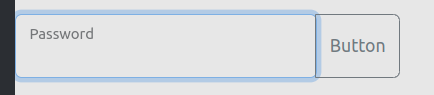 Floating labels in input groups · Issue #36636 · twbs/bootstrap · GitHub